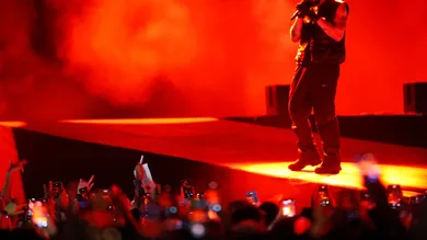 Lollapalooza Chile 2023 - Day 2