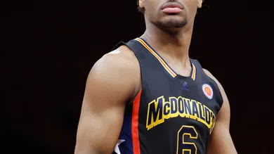 2023 McDonald's All American Game