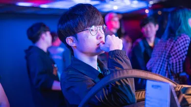 2019 All-Star Event Day 1