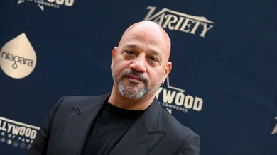 Tupac Shakur Honored with Star on The Hollywood Walk of Fame