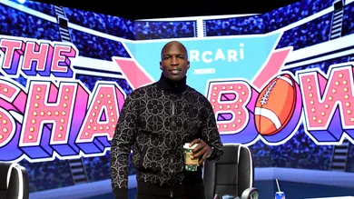 Super Bowl LV - The SHAQ Bowl