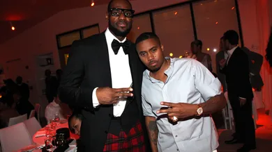lebron james nas