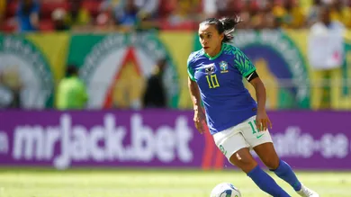 Brazil v Chile - Women's International Friendly