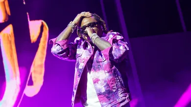 Samsung Galaxy + Billboard - 2022 SXSW Conference and Festivals