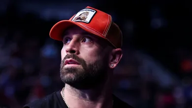 UFC 273: Volkanovski v The Korean