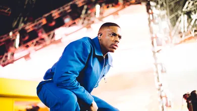 rapper vince staples
