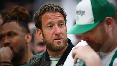 Milwaukee Bucks v Boston Celtics - Game One