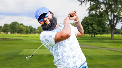 12th Annual Jalen Rose Leadership Academy Celebrity Golf Classic, A PGD Global Production, Official Golf Tournament presented by Tom Gores &amp; Platinum Equity