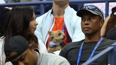 2022 US Open - Day 3