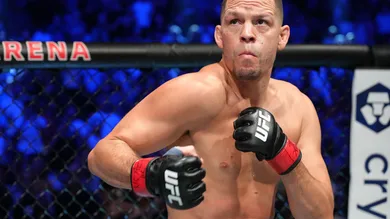 UFC 279: Diaz v Ferguson