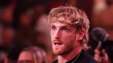 Jake Paul v Anderson Silva