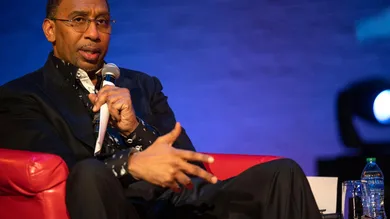 The Apollo Presents In Conversation: Fat Joe