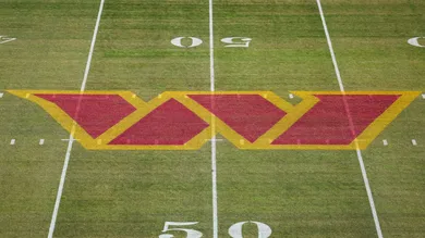 Cleveland Browns v Washington Commanders