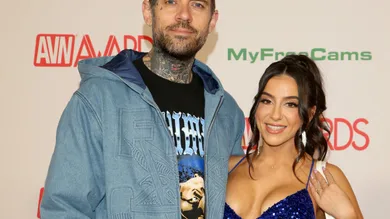 2023 Adult Video News Awards - Arrivals