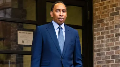 Celebrity Sightings In Philadelphia - January 19, 2023