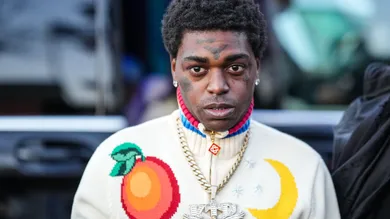 Kodak Black