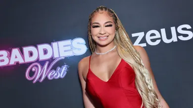 Premiere Of The Zeus Network's "Baddies West"