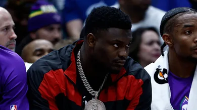 Washington Wizards v New Orleans Pelicans