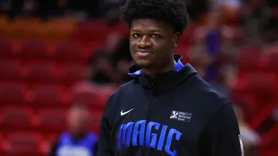 Orlando Magic v Miami Heat