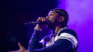 Legendz of the Streetz Tour Reloaded - New Orleans, LA