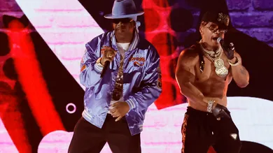 65th GRAMMY Awards - Show