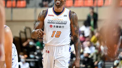 TaiwanBeer HeroBears v Taoyuan Leopards - T1 League