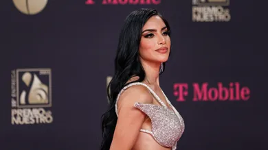 35th Premio Lo Nuestro - Arrivals