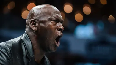 Orlando Magic v Charlotte Hornets