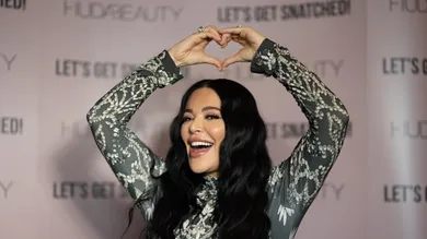 Huda Beauty kattan net worth 2023