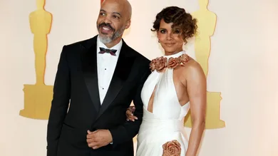 95th Annual Academy Awards - Arrivals