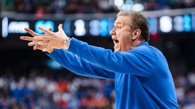 Kentucky v Kansas State