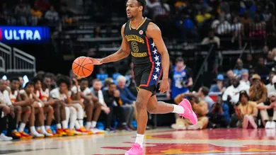 2023 McDonald's All American Game