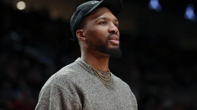 New Orleans Pelicans v Portland Trail Blazers