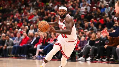 Memphis Grizzlies v Chicago Bulls