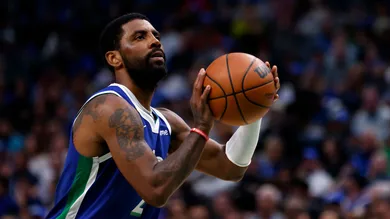 Sacramento Kings v Dallas Mavericks