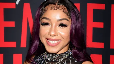 Zeus Network Presents Lemuel Plummer's Birthday Celebration Hosted By French Montana