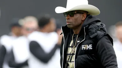 Colorado Football Spring Game