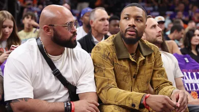 Denver Nuggets v Phoenix Suns - Game Three