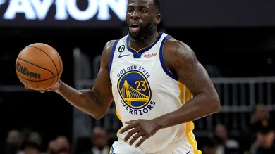 Los Angeles Lakers v Golden State Warriors - Game Five