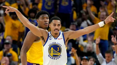 Los Angeles Lakers v Golden State Warriors - Game Five