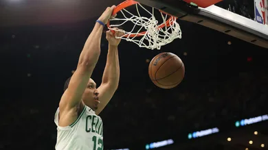 Miami Heat v Boston Celtics - Game Two