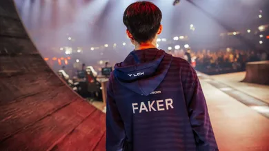 League of Legends Mid-Season Invitational 2023 - Brackets