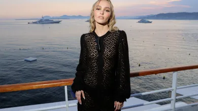 Air Mail/Warner Brothers Discovery/Cannes Party 2023