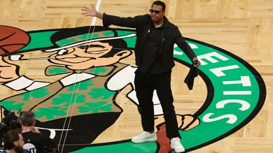 Miami Heat v Boston Celtics - Game Seven