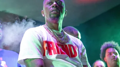 Boosie Badazz In Concert - Houston, TX
