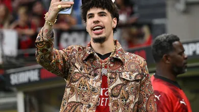 AC MIlan v Hellas Verona - Serie A