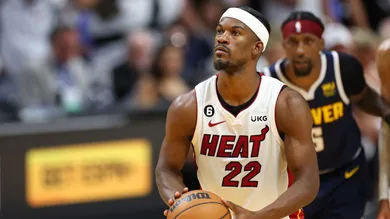 2023 NBA Finals - Game Four