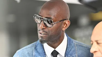 "Cinnamon" Premiere - 2023 Tribeca Festival