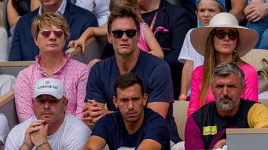 2023 French Open - Day Fifteen