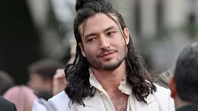 Los Angeles Premiere Of Warner Bros. "The Flash" - Arrivals